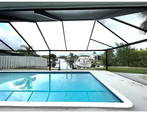 1772 Inlet Drive North Fort Myers FL 33903