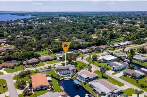1772 Inlet Drive North Fort Myers FL 33903