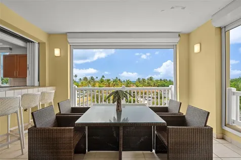 100 Ocean Drive Humacao PR 00791