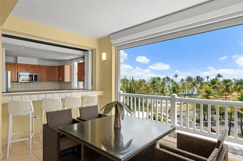 100 Ocean Drive Humacao PR 00791
