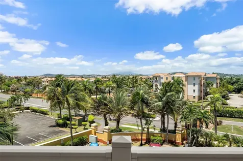 100 Ocean Drive Humacao PR 00791
