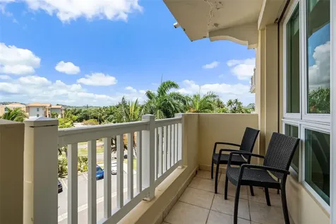 100 Ocean Drive Humacao PR 00791