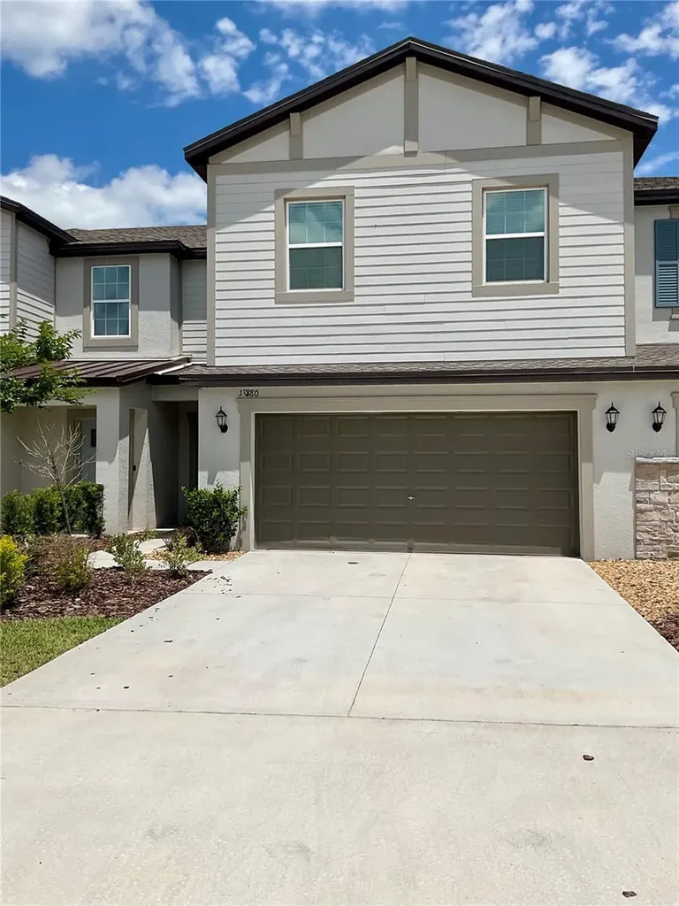 10380 Lavender Aster Trail San Antonio FL 33576