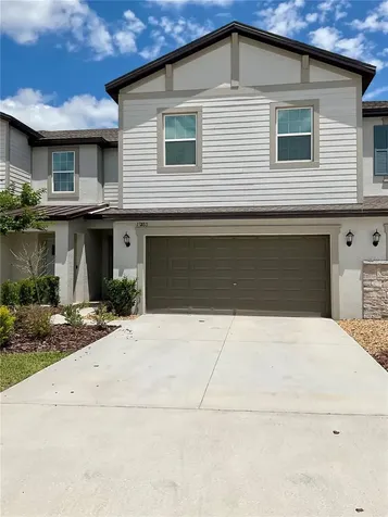10380 Lavender Aster Trail San Antonio FL 33576
