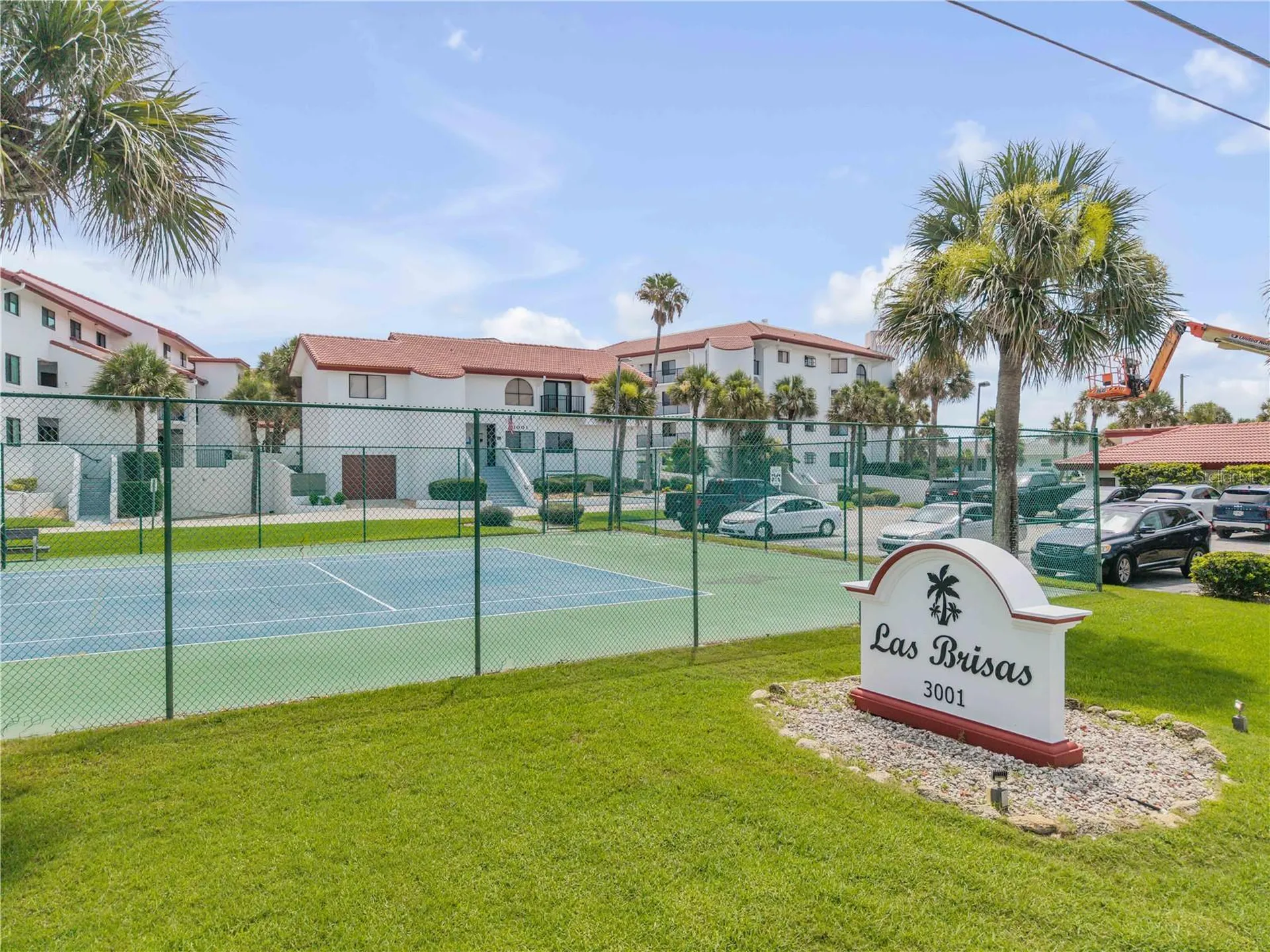 3001 S Atlantic Avenue New Smyrna Beach FL 32169