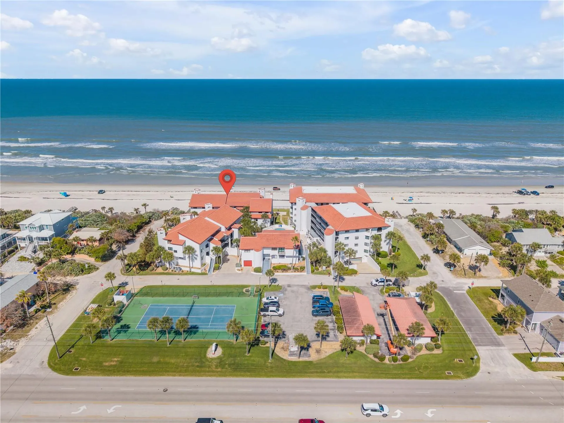3001 S Atlantic Avenue New Smyrna Beach FL 32169
