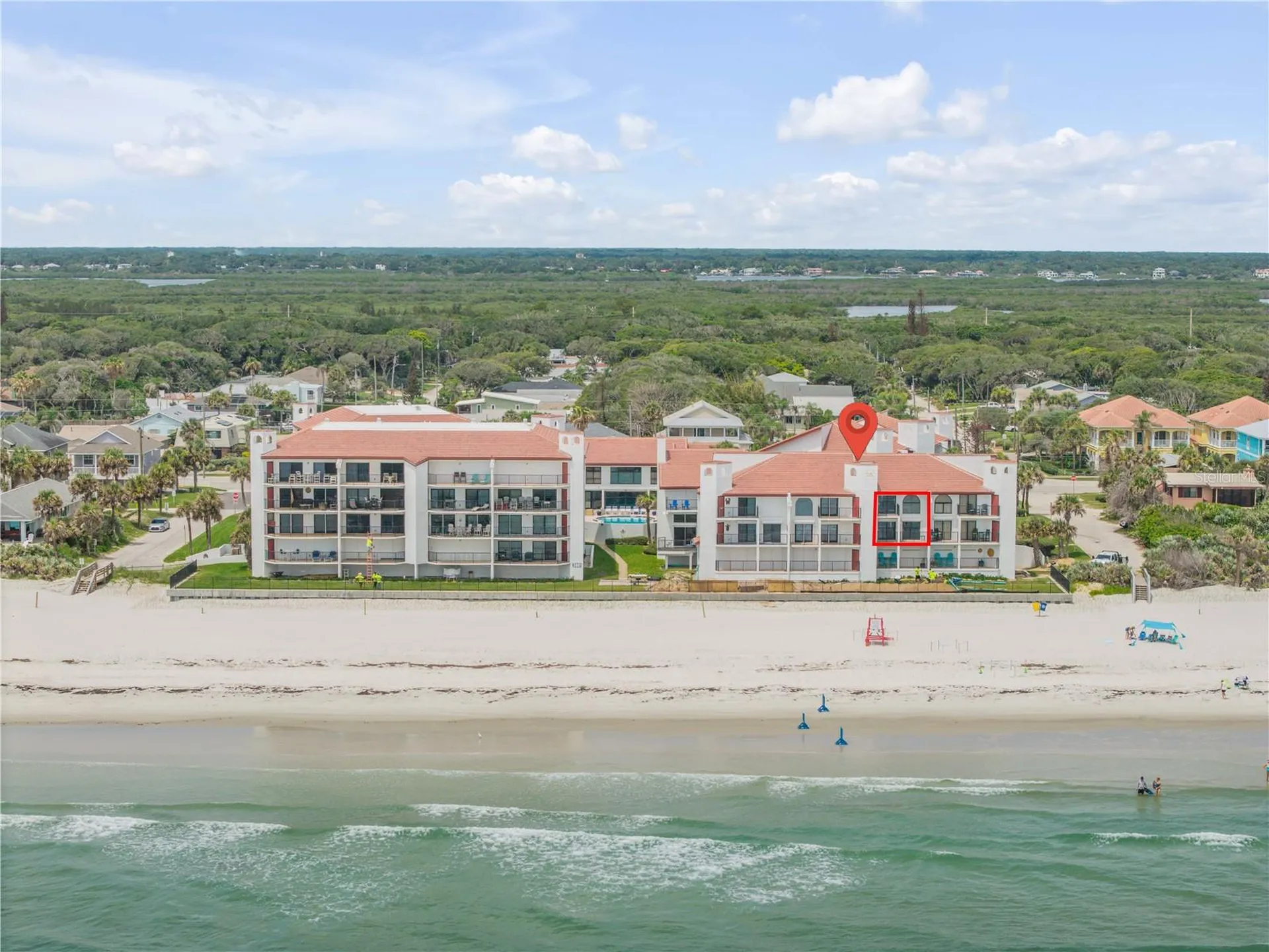 3001 S Atlantic Avenue New Smyrna Beach FL 32169
