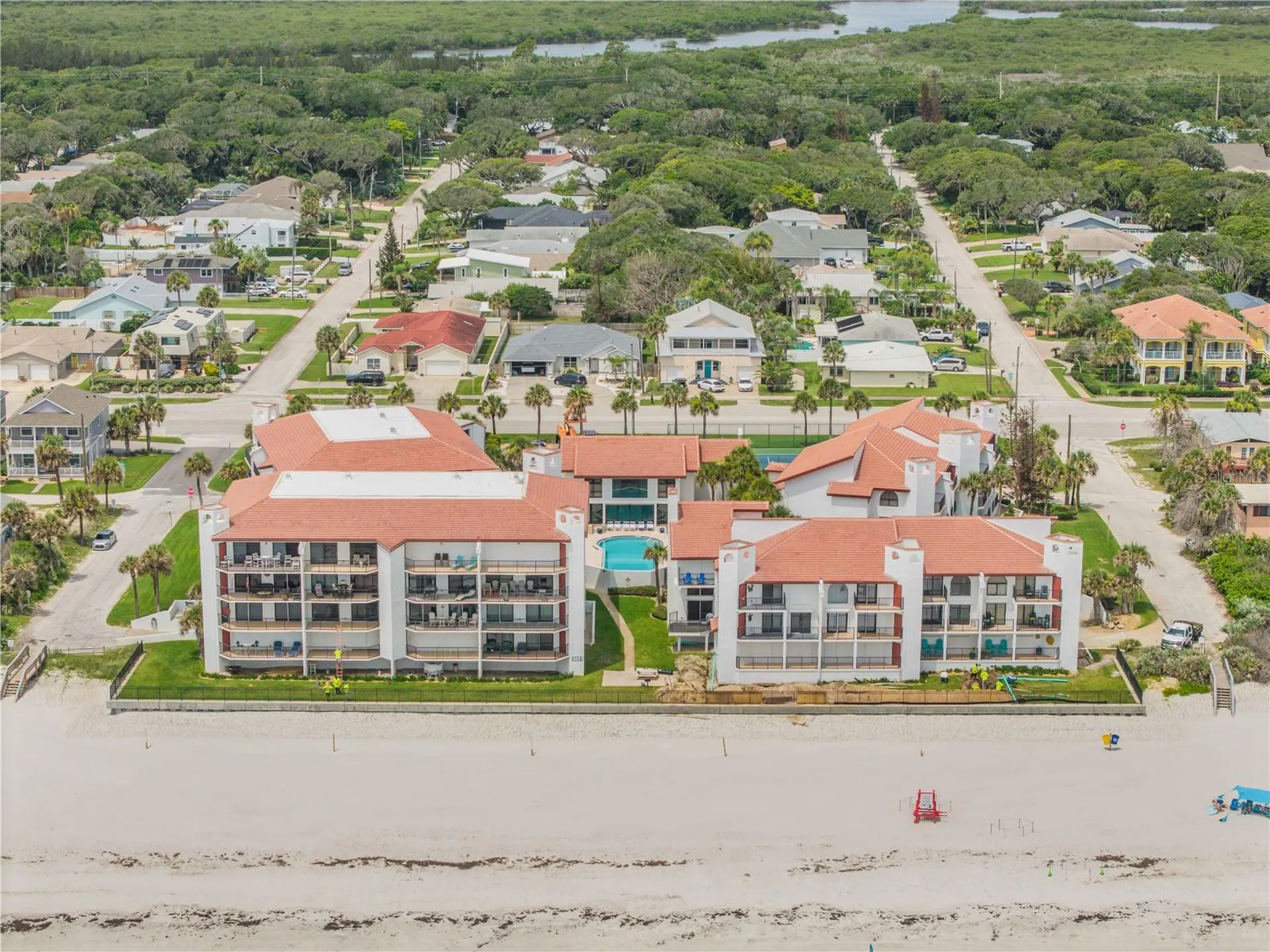 3001 S Atlantic Avenue New Smyrna Beach FL 32169
