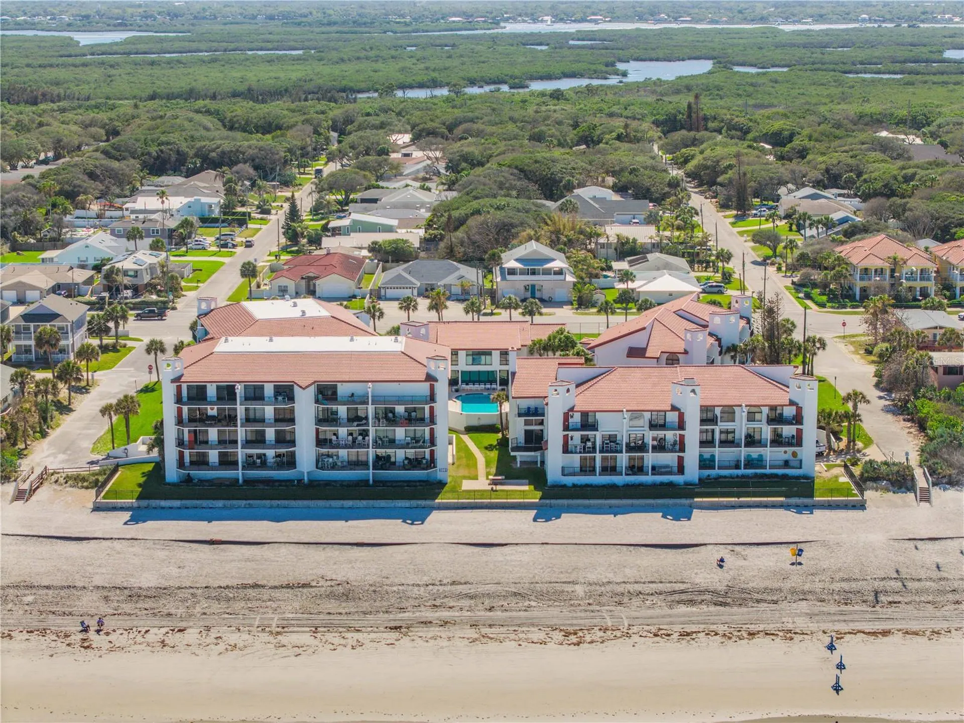 3001 S Atlantic Avenue New Smyrna Beach FL 32169
