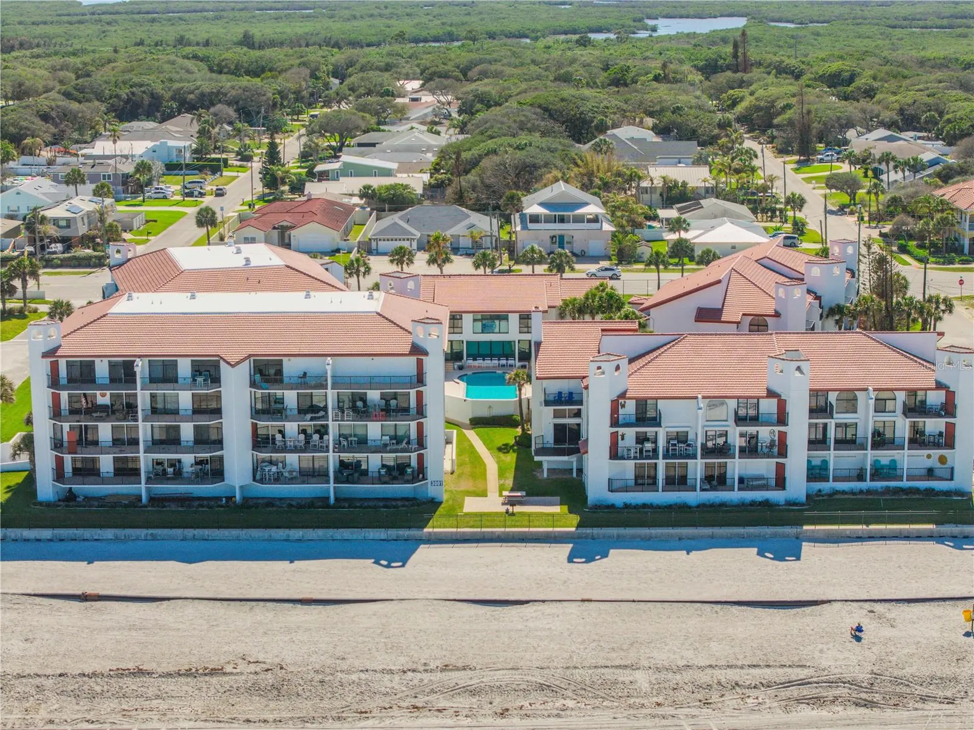 3001 S Atlantic Avenue New Smyrna Beach FL 32169
