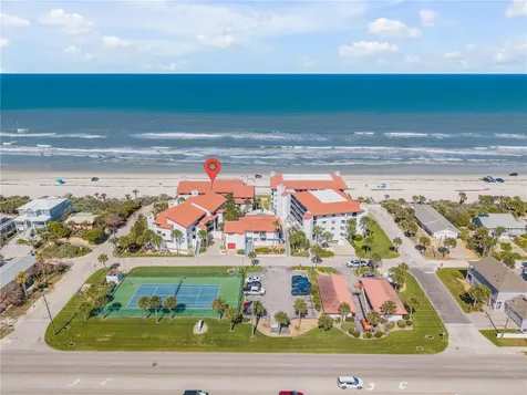 3001 S Atlantic Avenue New Smyrna Beach FL 32169