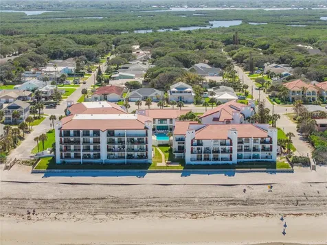 3001 S Atlantic Avenue New Smyrna Beach FL 32169