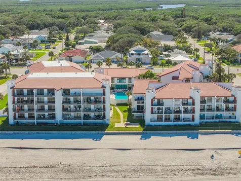 3001 S Atlantic Avenue New Smyrna Beach FL 32169
