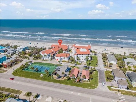 3001 S Atlantic Avenue New Smyrna Beach FL 32169