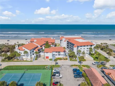 3001 S Atlantic Avenue New Smyrna Beach FL 32169