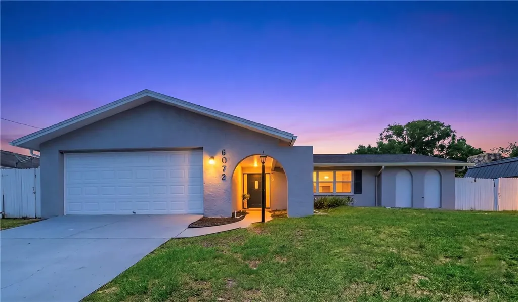 6072 Airmont Drive Spring Hill FL 34606