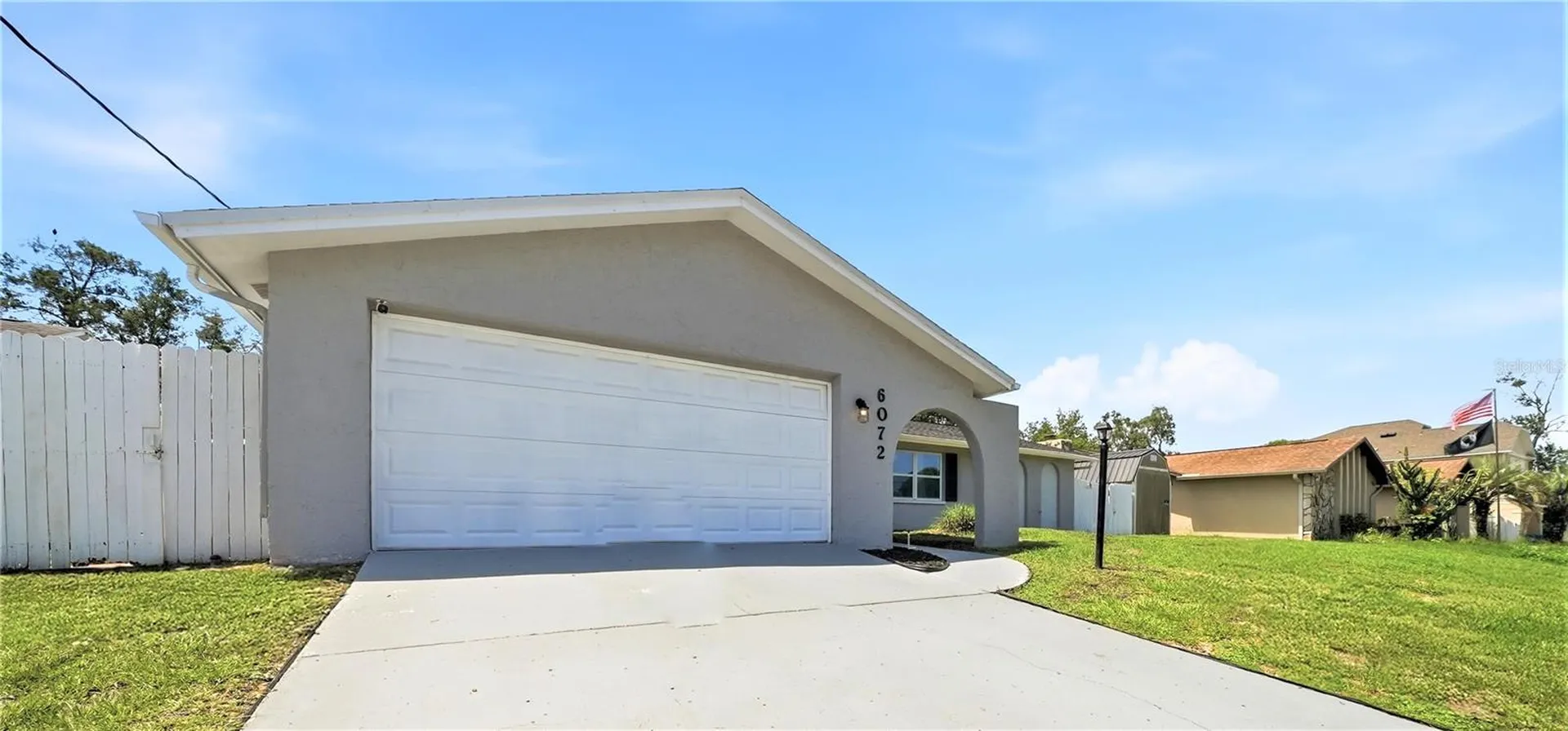6072 Airmont Drive Spring Hill FL 34606