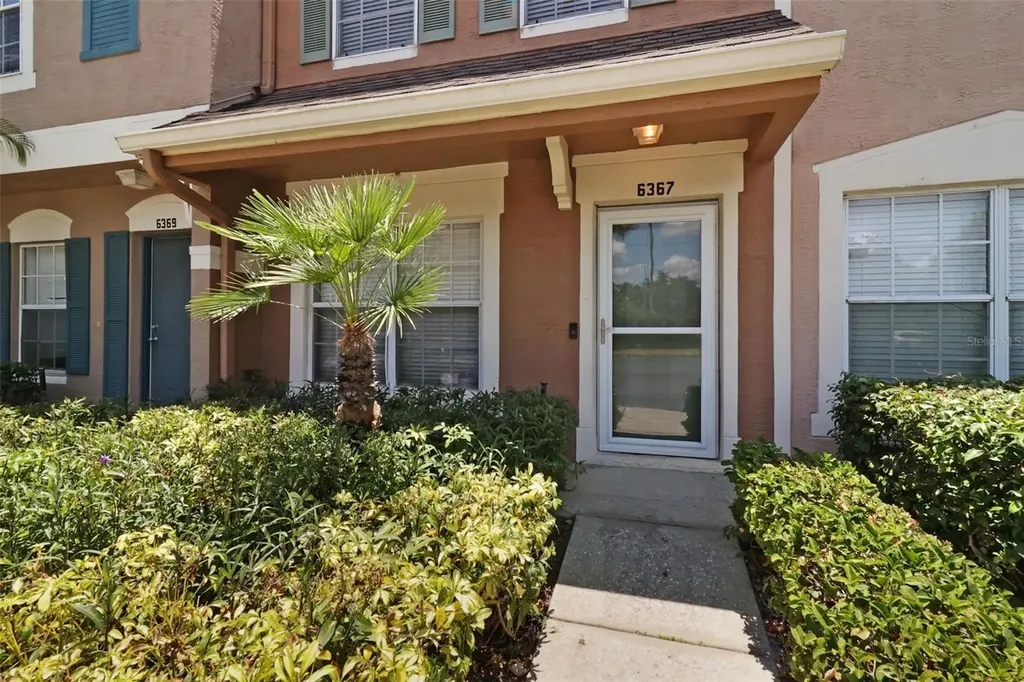 6367 Bayside Key Drive Tampa FL 33615