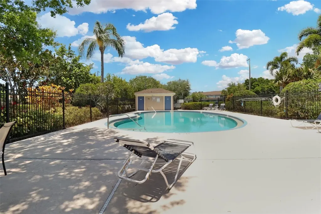 6367 Bayside Key Drive Tampa FL 33615