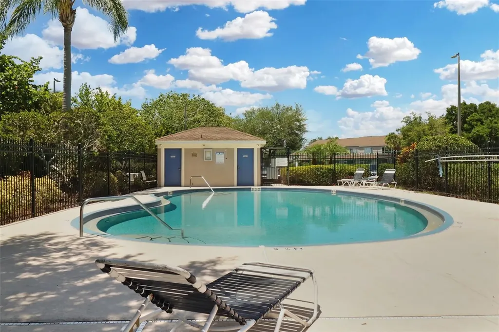 6367 Bayside Key Drive Tampa FL 33615
