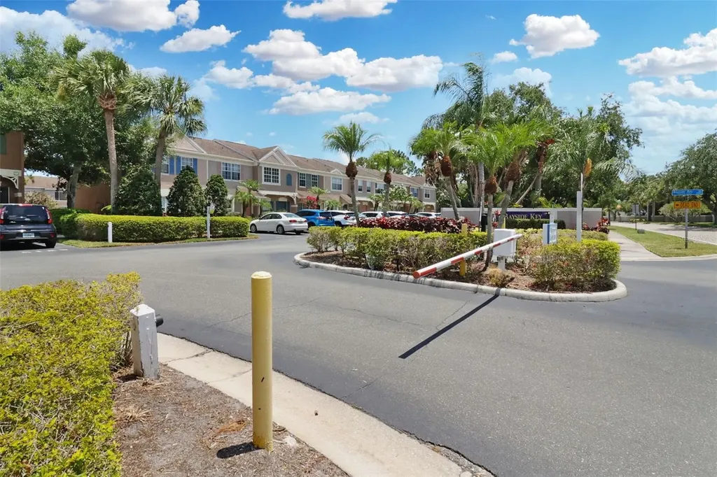 6367 Bayside Key Drive Tampa FL 33615