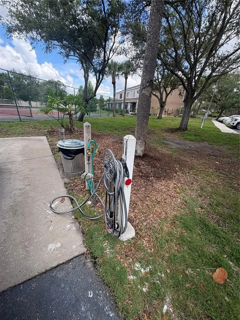 6367 Bayside Key Drive Tampa FL 33615