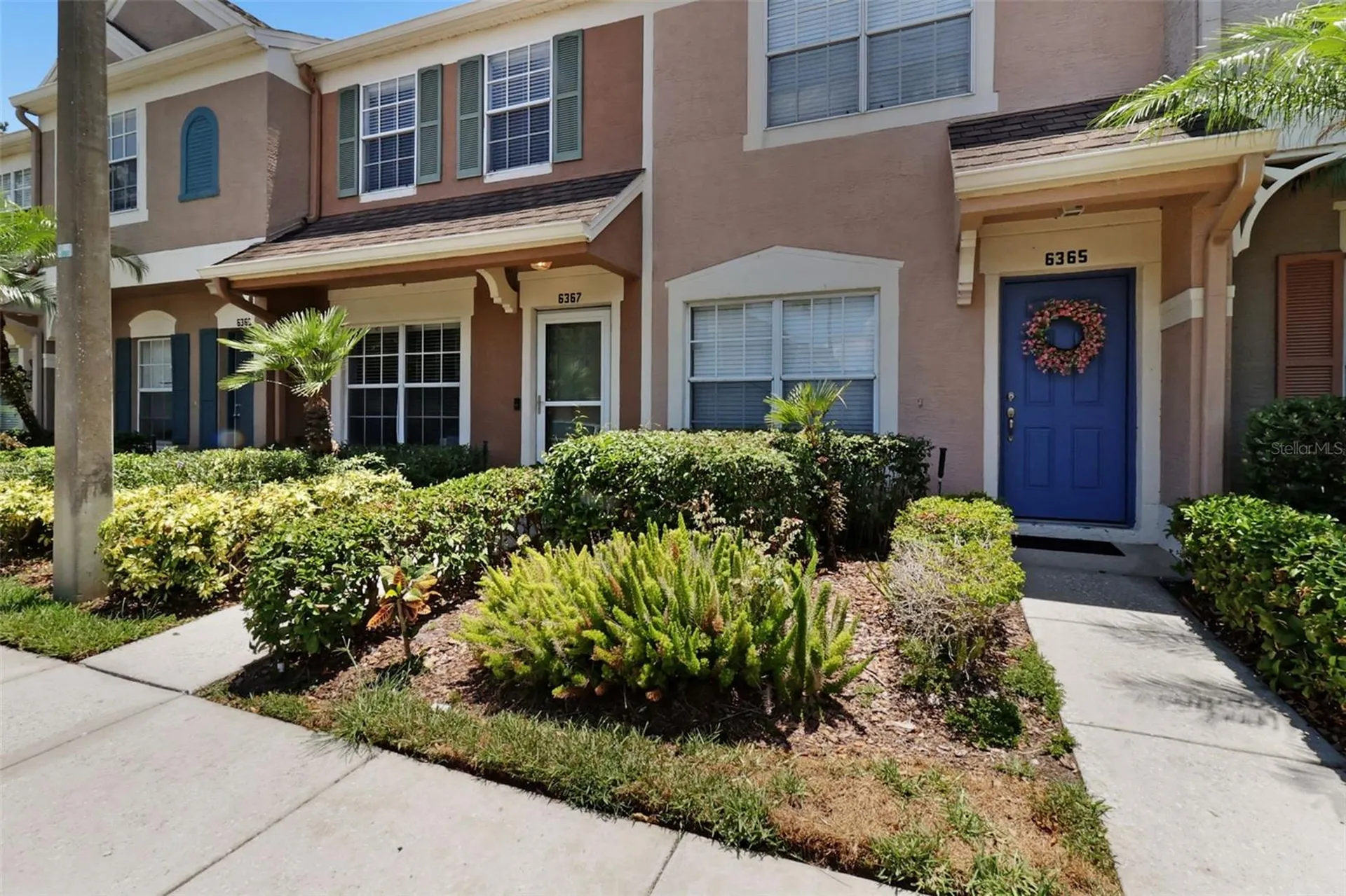 6367 Bayside Key Drive Tampa FL 33615