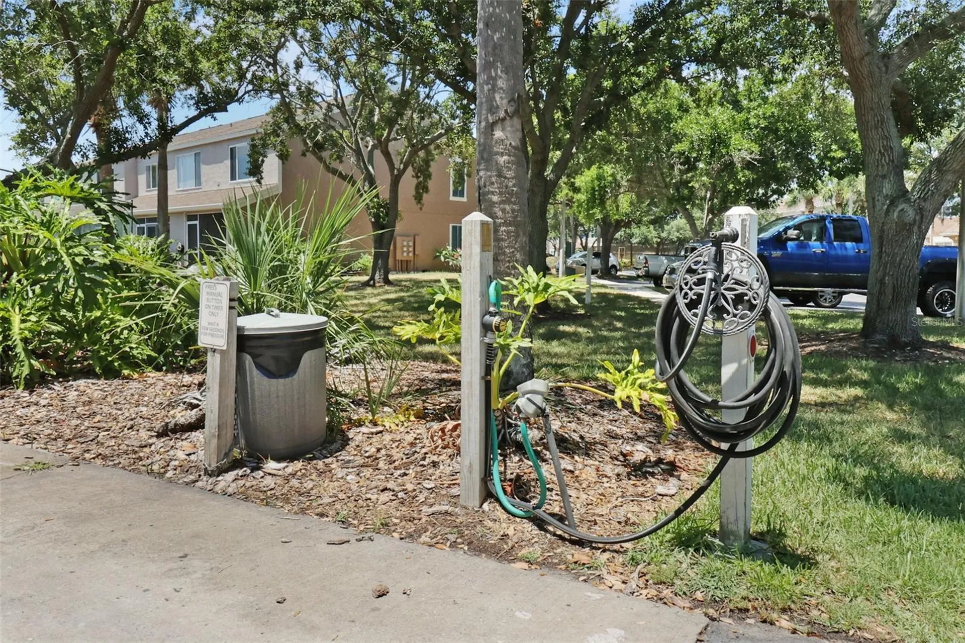6367 Bayside Key Drive Tampa FL 33615