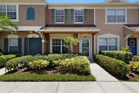 6367 Bayside Key Drive Tampa FL 33615