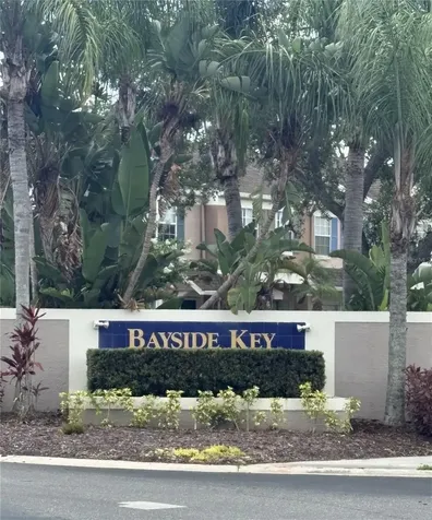 6367 Bayside Key Drive Tampa FL 33615