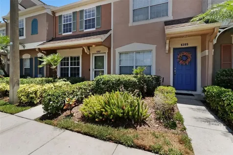 6367 Bayside Key Drive Tampa FL 33615
