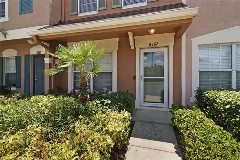 6367 Bayside Key Drive Tampa FL 33615