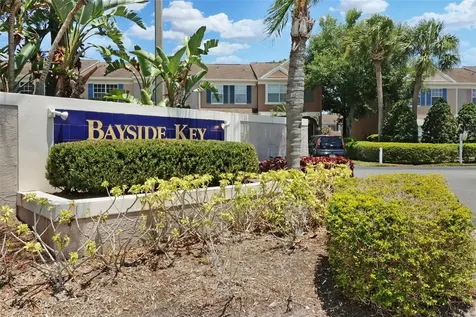 6367 Bayside Key Drive Tampa FL 33615