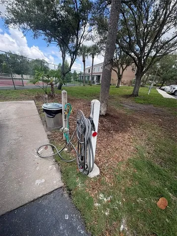 6367 Bayside Key Drive Tampa FL 33615