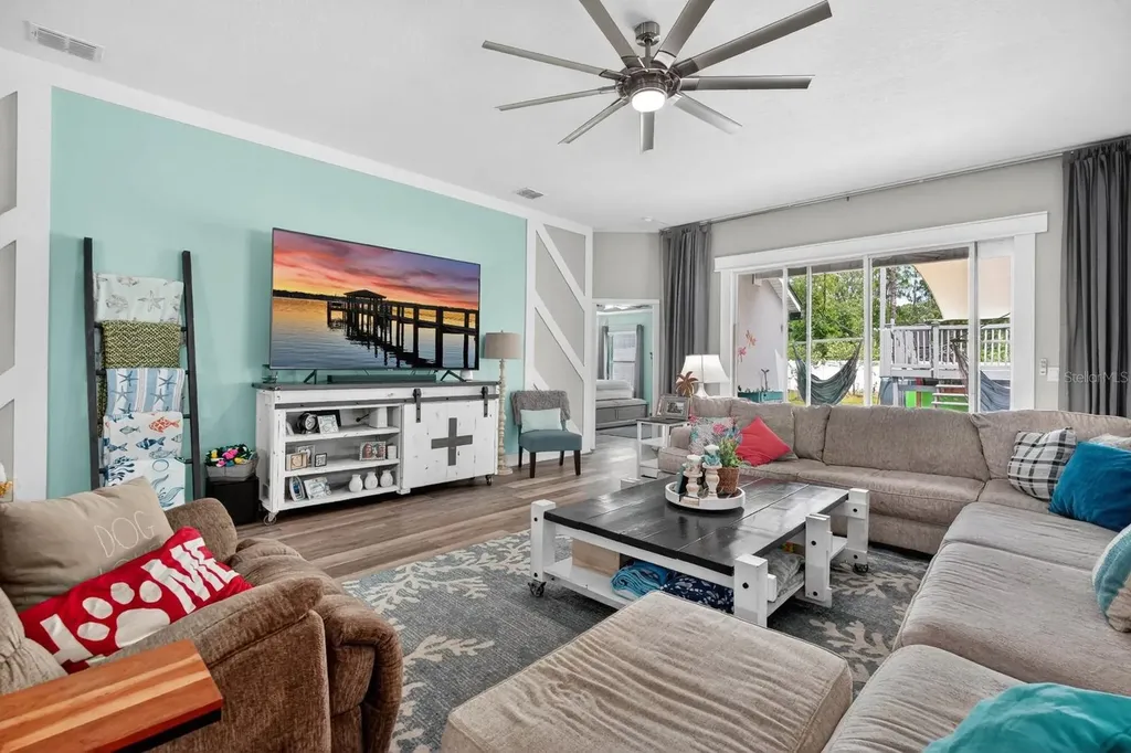 51 Sentinel Trail Palm Coast FL 32164