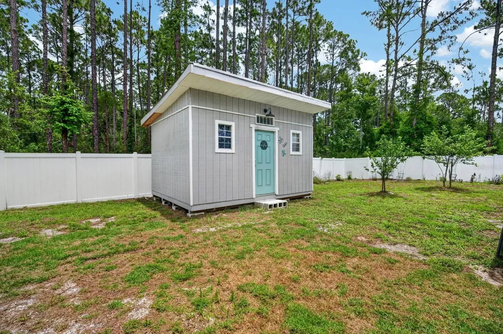 51 Sentinel Trail Palm Coast FL 32164
