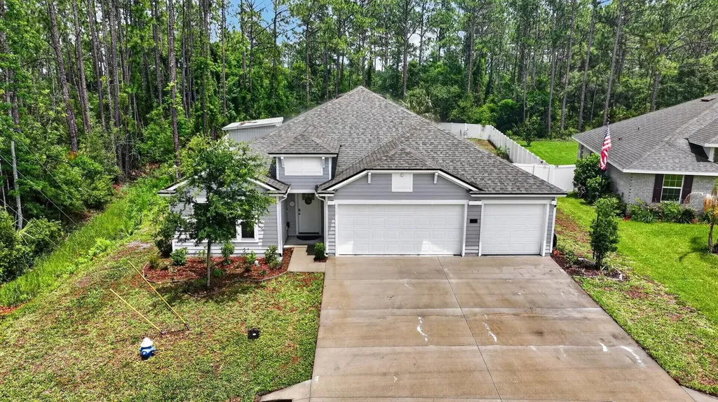 51 Sentinel Trail Palm Coast FL 32164