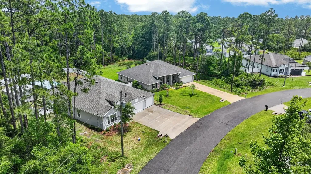 51 Sentinel Trail Palm Coast FL 32164