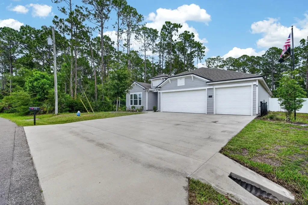 51 Sentinel Trail Palm Coast FL 32164