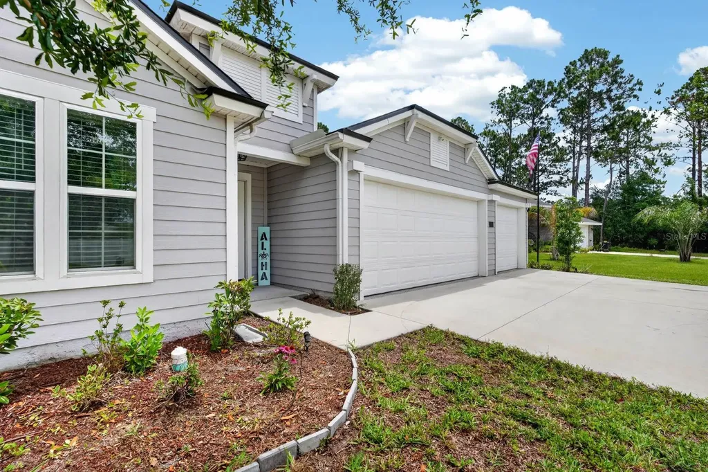 51 Sentinel Trail Palm Coast FL 32164