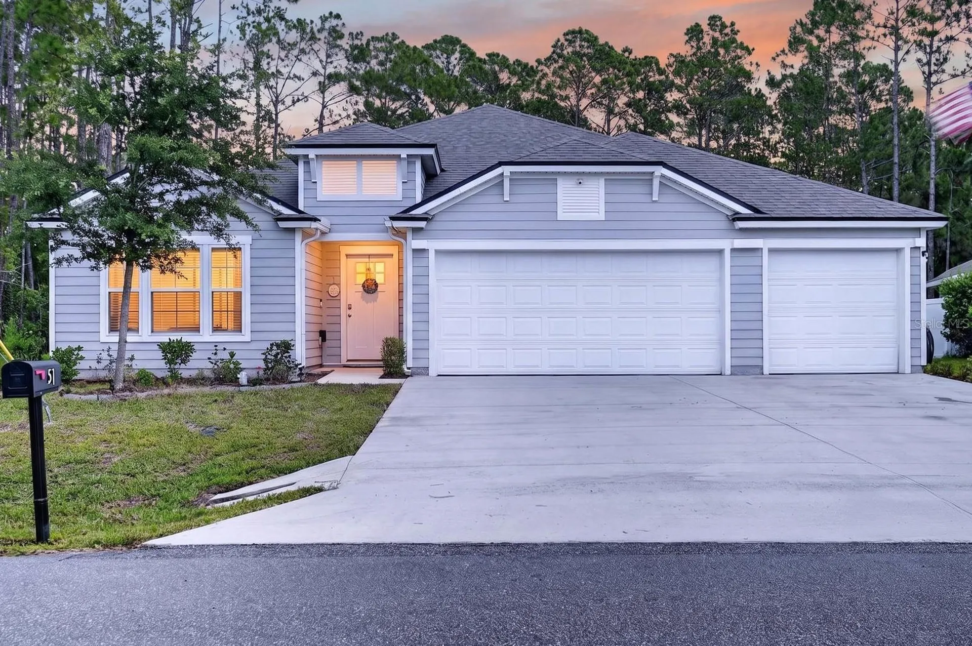 51 Sentinel Trail Palm Coast FL 32164