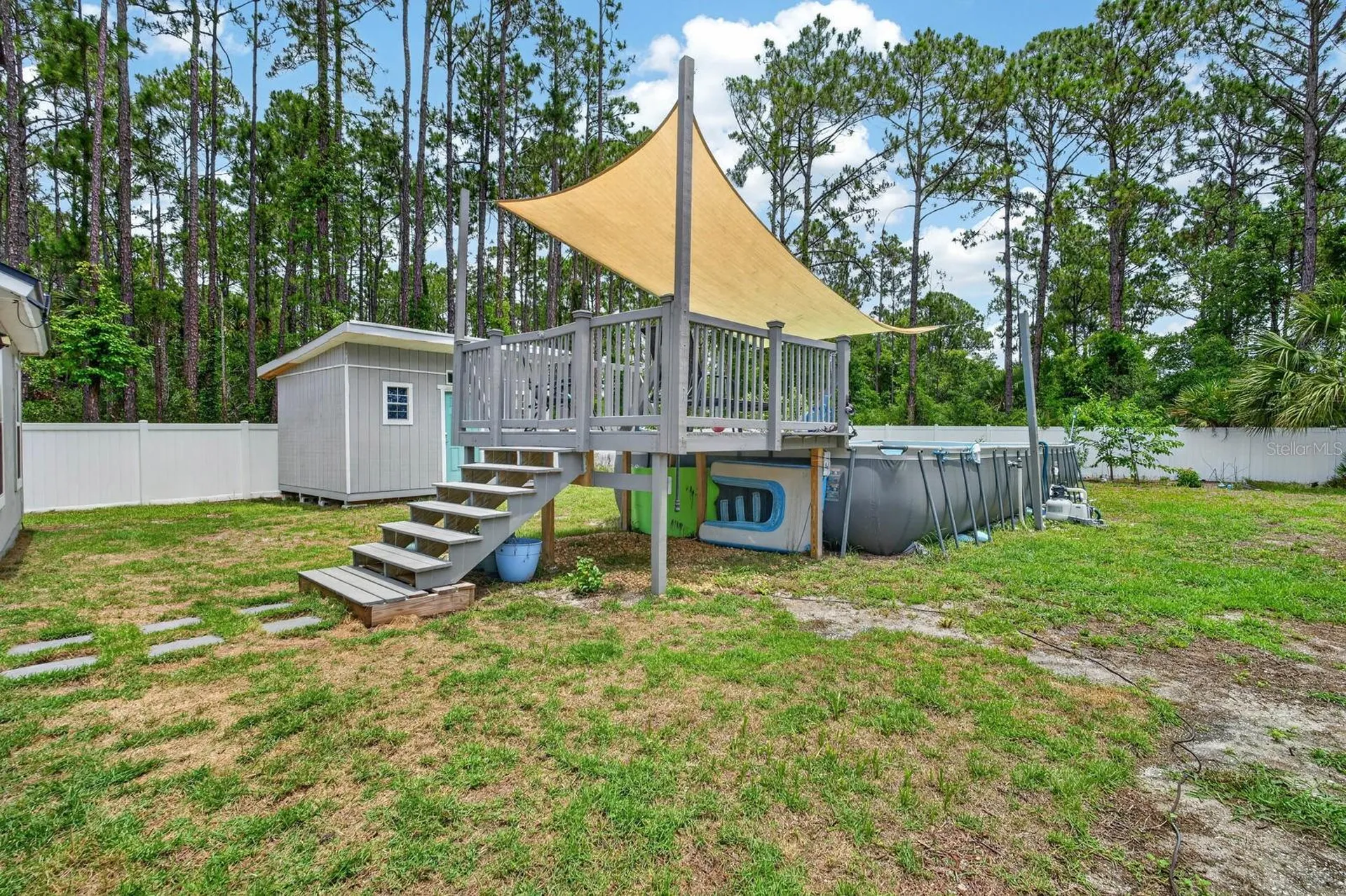 51 Sentinel Trail Palm Coast FL 32164