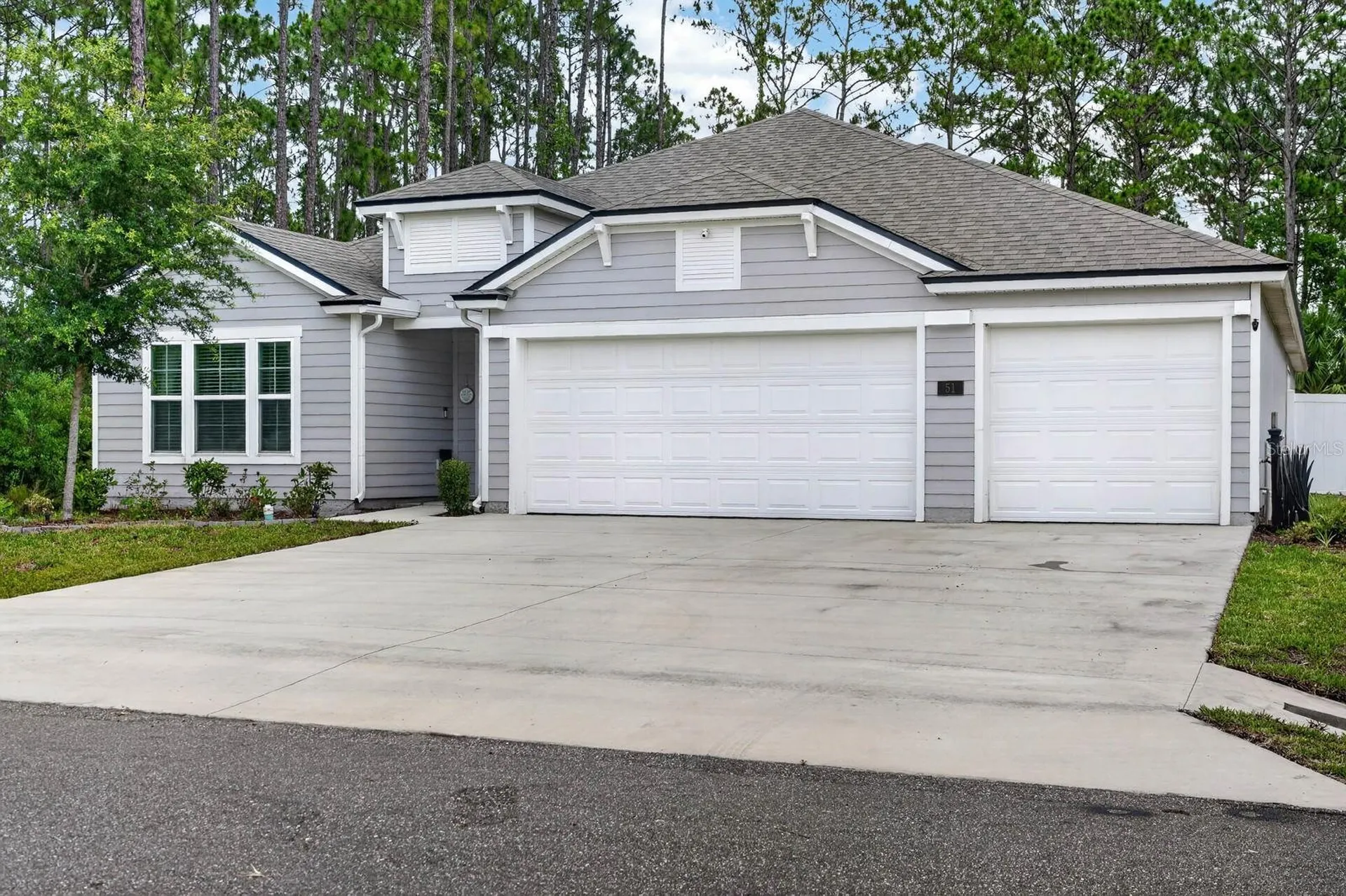 51 Sentinel Trail Palm Coast FL 32164