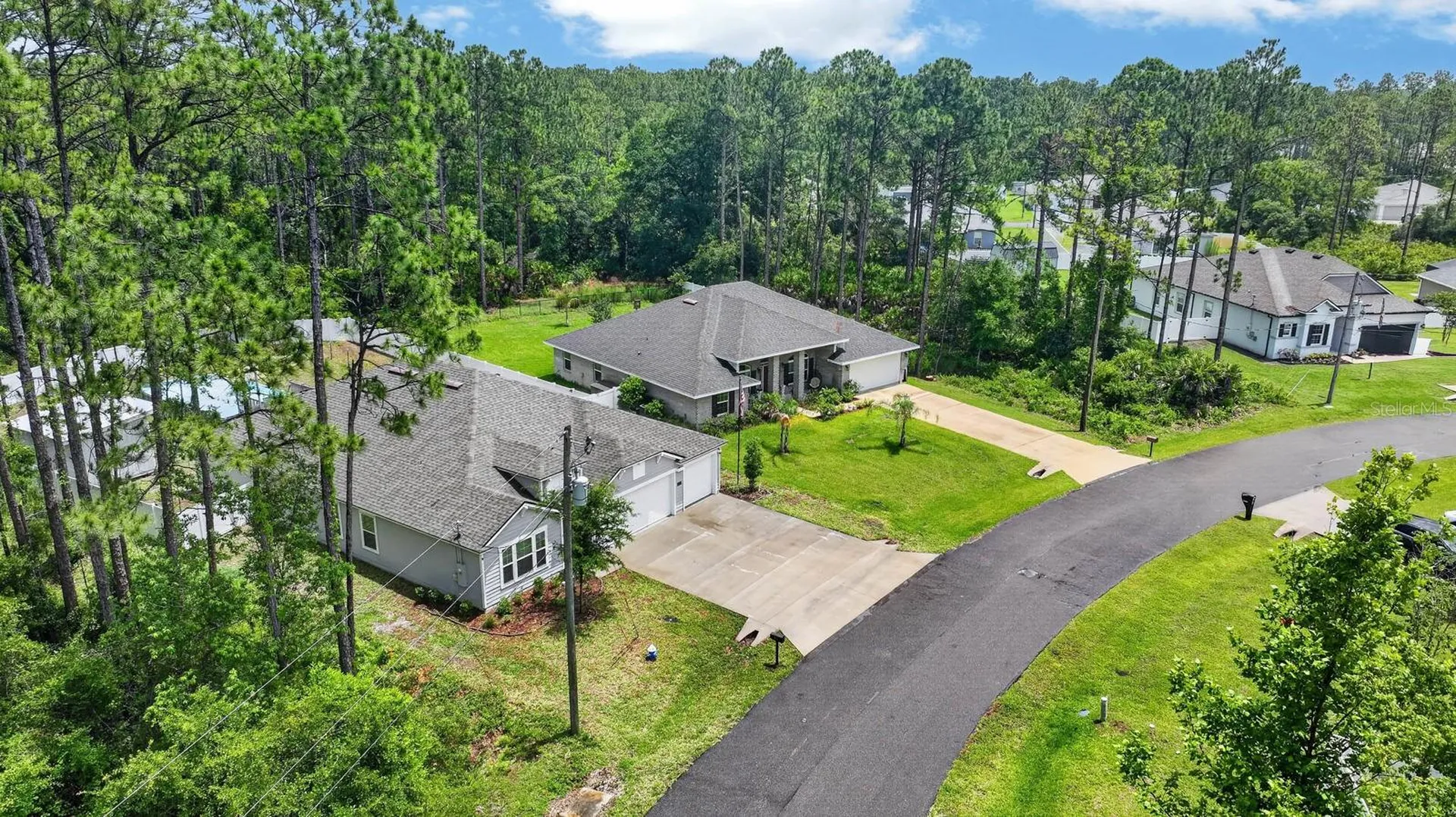51 Sentinel Trail Palm Coast FL 32164
