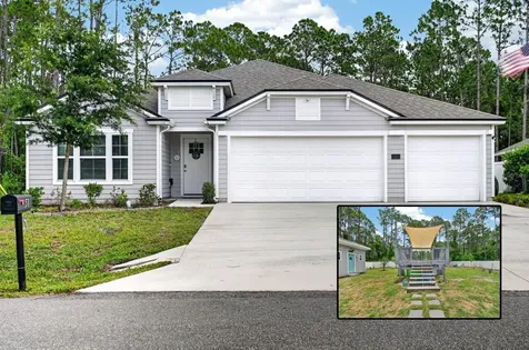 51 Sentinel Trail Palm Coast FL 32164