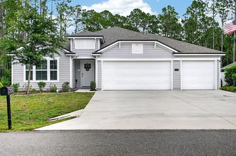 51 Sentinel Trail Palm Coast FL 32164