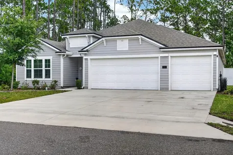 51 Sentinel Trail Palm Coast FL 32164