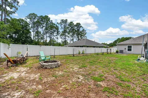 51 Sentinel Trail Palm Coast FL 32164
