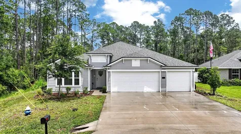 51 Sentinel Trail Palm Coast FL 32164