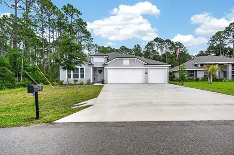 51 Sentinel Trail Palm Coast FL 32164